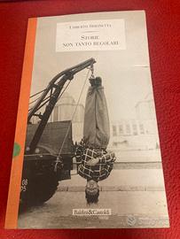 Umberto Simonetta, Storie non tanto regolari