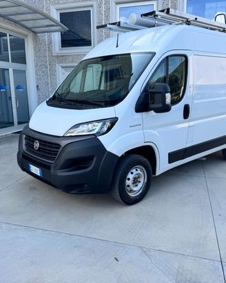 Ducato 30 2.3 MJT 120 CV M2H2 CON PORTASCALE E SCA