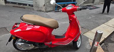 Piaggio Vespa 150 Primavera - 2019