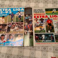 Don Balon Extra Liga 92-93