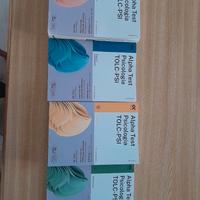 TOLC-PSI ALPHA TEST PSICOLOGIA