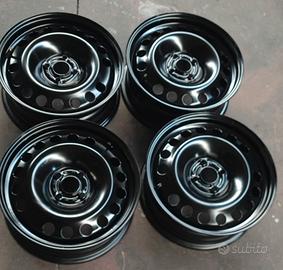 FIAT GRANDE PUNTO DA 16 