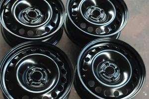 FIAT GRANDE PUNTO DA 16 