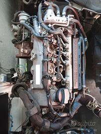 Motore smart 451 fap 800 diesel