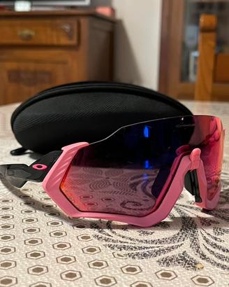 Oakley Flight Jacket