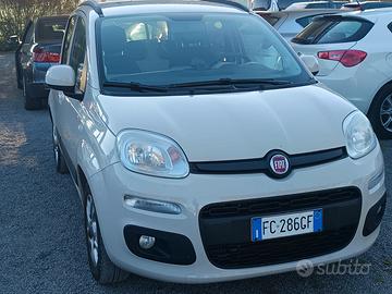 Fiat Panda 2016 - 1.3 MJT Lb automobili