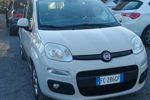 Fiat Panda 2016 - 1.3 MJT Lb automobili