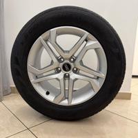 Cerchioni Audi Q5 18" 235/60/R18