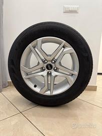 Cerchioni Audi Q5 18" 235/60/R18