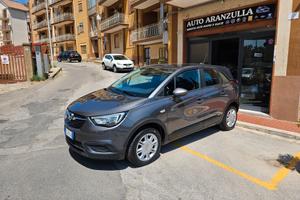 OPEL CROSSLAND X 1500 DIESEL CHILOMETRI CERTIFICAT