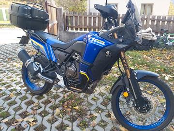 Yamaha 700 Word raid- garanzia fino 2031