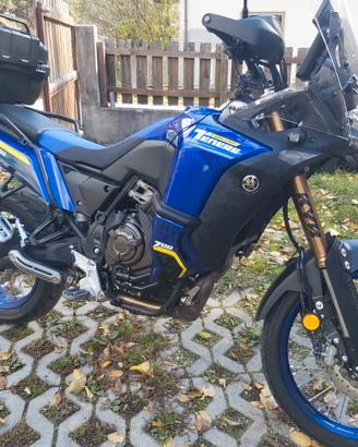 Yamaha 700 Word raid- garanzia fino 2031