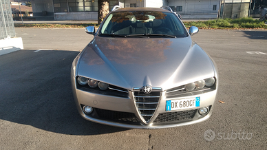 Alfa 159 sw