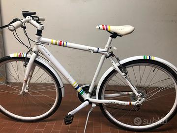 Bicicletta regina “piuma”