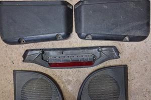Ricambi fiat punto 3 serie