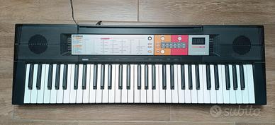 Tastiera Yamaha PSR-F50 - Come nuova 