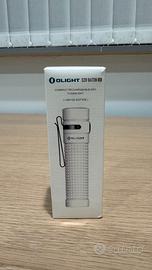 Olight S2R BATON II Torcia