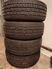 gomme Continental Conti Winter Contact 235/55/r18