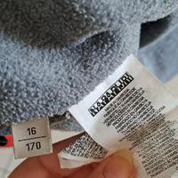 Giubbotto ragazzo - Napapijri Rosso