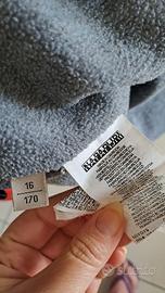 Giubbotto ragazzo - Napapijri Rosso