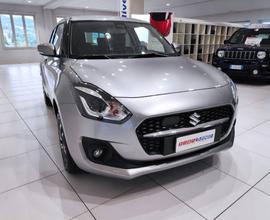 SUZUKI Swift 1.2 Hybrid 4WD 2022*4x4* IBRIDA*DA