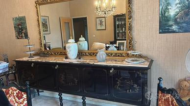 Credenza Vintage