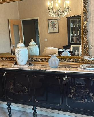 Credenza Vintage