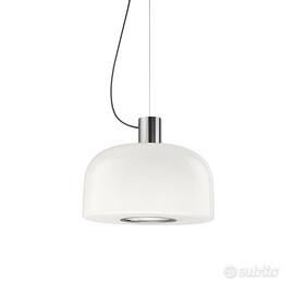 LAMPADA FLOS BELLHOP GLASS 5