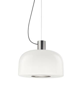 LAMPADA FLOS BELLHOP GLASS 5