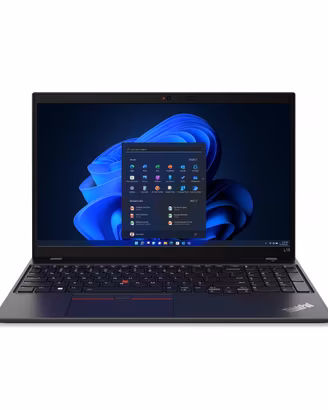 Lenovo ThinkPad L15 Intel Core i5-1235U