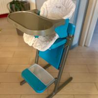 Seggiolone BREVI per bambini