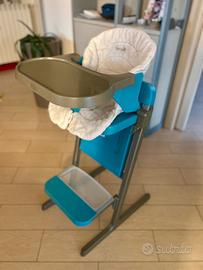 Seggiolone BREVI per bambini