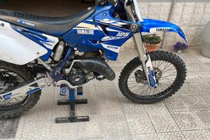 Yamaha yz 125
