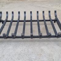 attrezzatura per camino