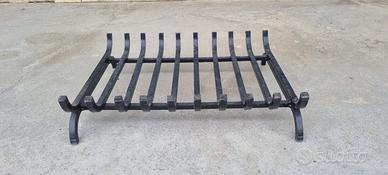 attrezzatura per camino