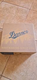 scarponi Danner Arcadia