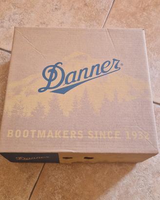 scarponi Danner Arcadia