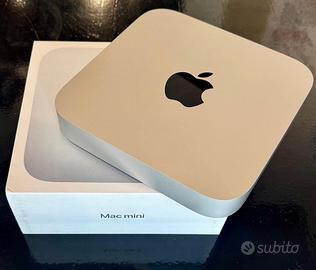 Apple Mac Mini M2 8GB 512GB - IN GARANZIA