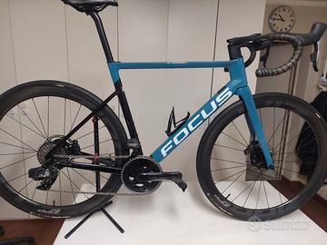 Bicicletta Focus Izalco Max 