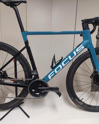 Bicicletta Focus Izalco Max 