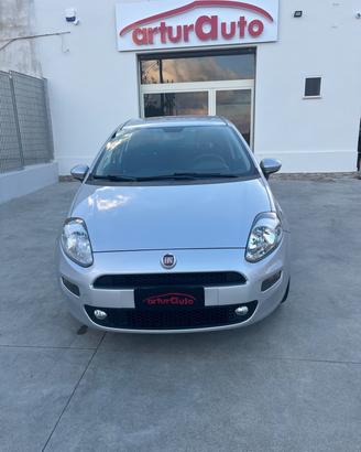 Fiat Punto 1.2 8V 5 porte Street