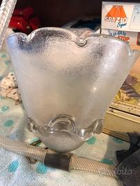 Lampadario art Decó Barovier