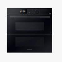 Forno a vapore Samsung Bespoke Dual Cook Flex s.6