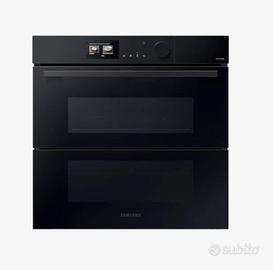 Forno a vapore Samsung Bespoke Dual Cook Flex s.6