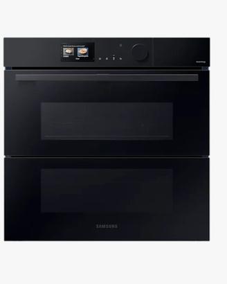 Forno a vapore Samsung Bespoke Dual Cook Flex s.6