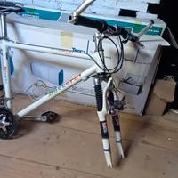 bicicletta