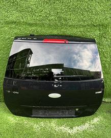 PORTELLONE POSTERIORE COMPLETO FORD Fusion 2Â° Ser