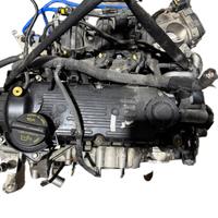 MOTORE COMPLETO FIAT Panda 3Â° Serie 46341162 Hybr