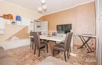 Quadrilocale a Rovigo in Centro!