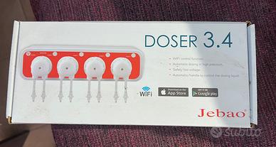 Dosometrica acquario wifi jebao